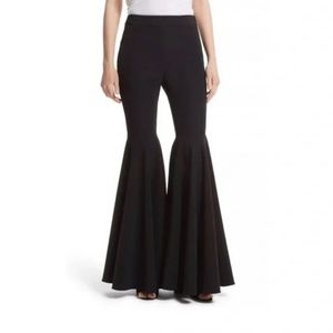 NWT Milly Cady Pants (Chic Bell bottom flare)